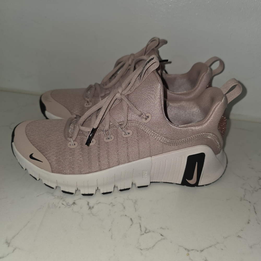 Nike Free Metcon 6